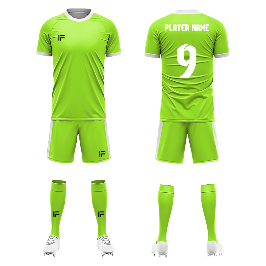 KIT BUILDER